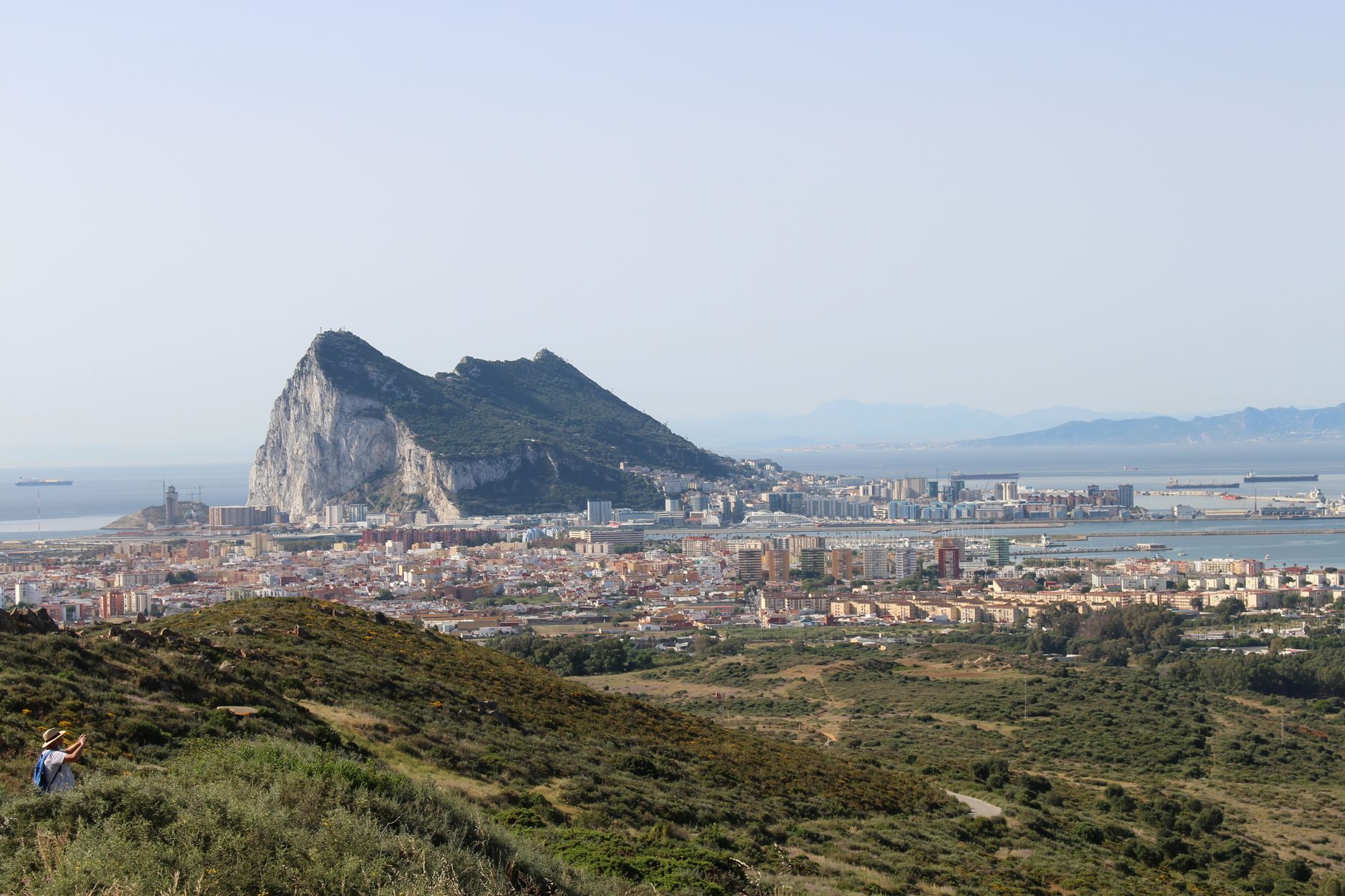 Deadly Ceuta Border