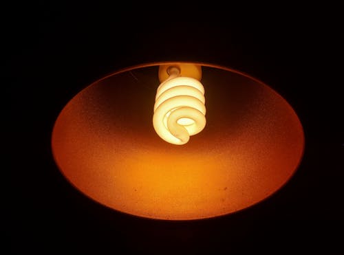 Free stock photo of ambiance, bulb, color Stock Photo