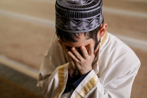Gratis Fotos de stock gratuitas de adorar, cultura musulmana, de cerca Foto de stock