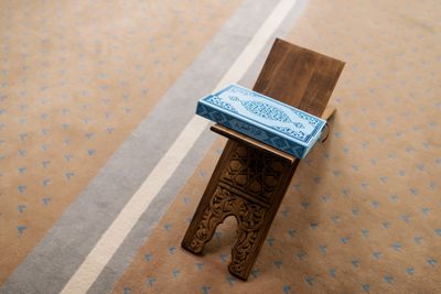 Pelajaran 3: Belajar Membaca Al-Qur'an (Level Dasar)
