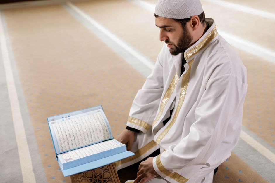 Doa Nabi Zakariya: Amalan yang Dianjurkan Doa Nabi Zakariya: Amalan yang Dianjurkan