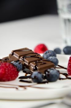 Milk Chocolate Delight Milk Chocolate Delight Protein 15 G Rich Shakes