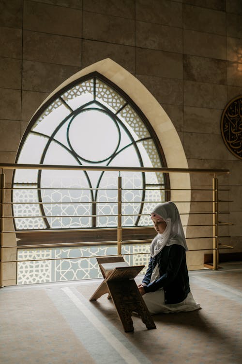 Fotobanka s bezplatnými fotkami na tému islamský, kultúra, mešita