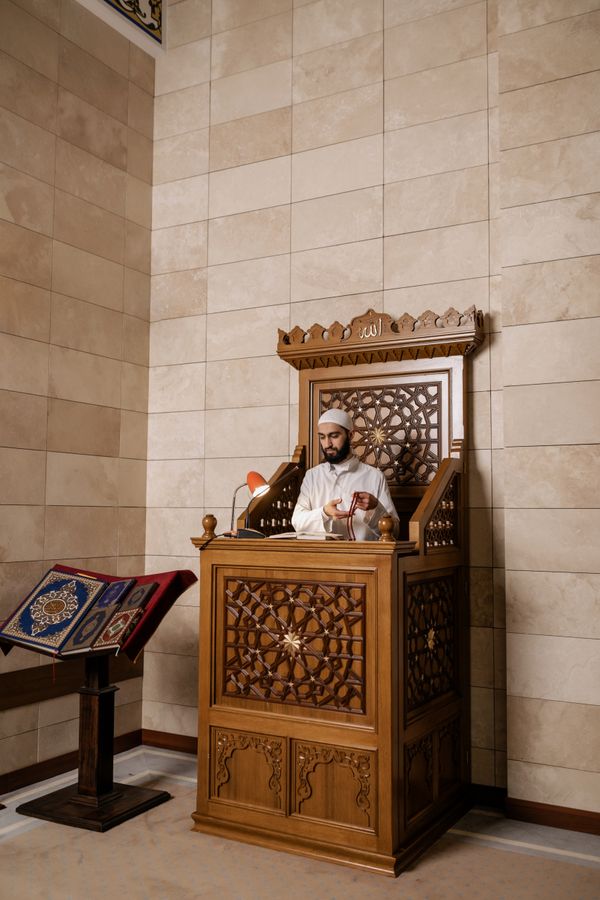 Tajweed Quran