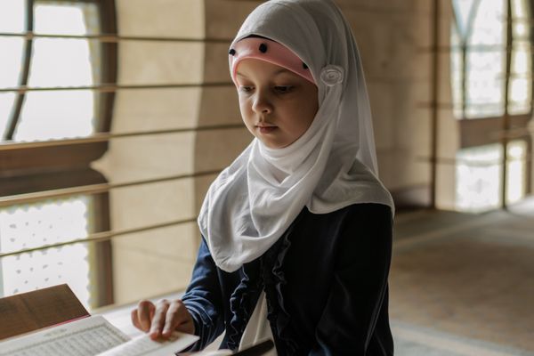 How Long Does It Take to Memorize the Quran? A Realistic Guide