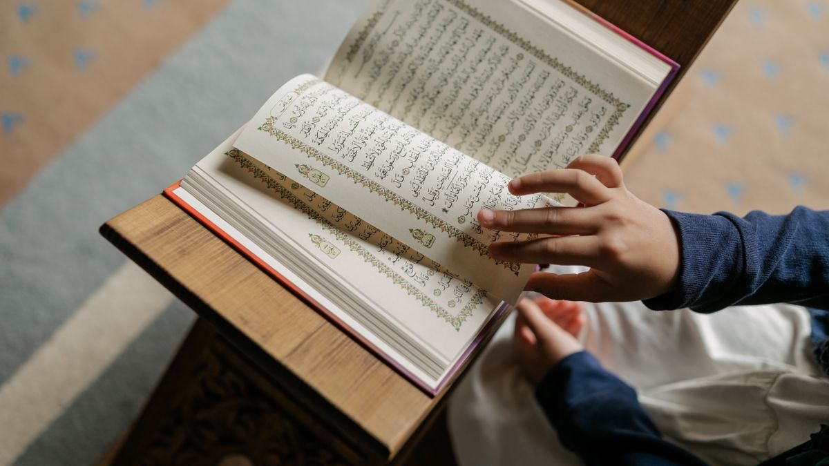 What Is the Best Age to Start Learning Quran? A Parent's Guide