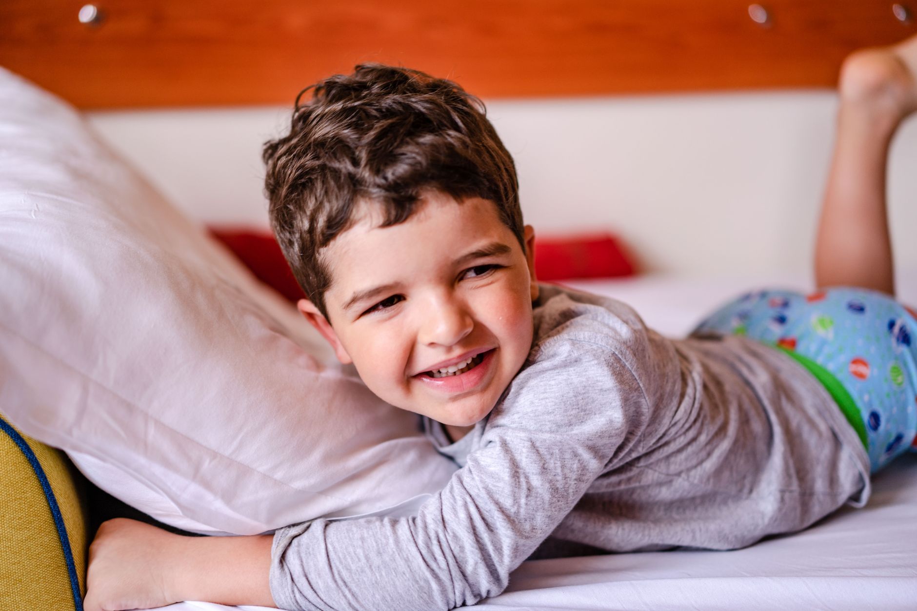 Best GoodNites Bedwetting Underwear 2026