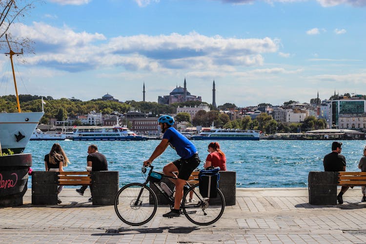  Definition of Scenic Cycling Tour  thumbnail