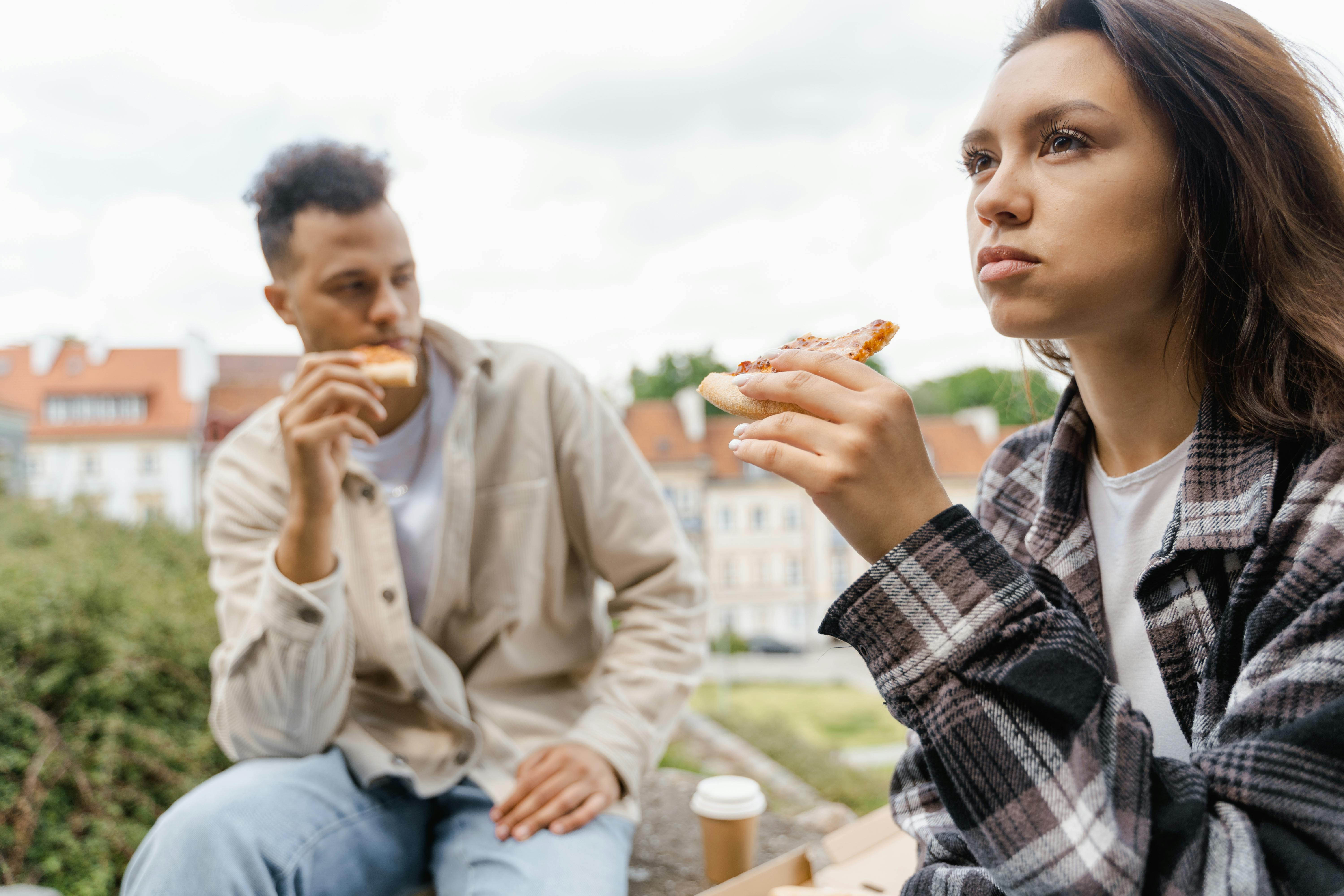 Why do I pee more when fasting?