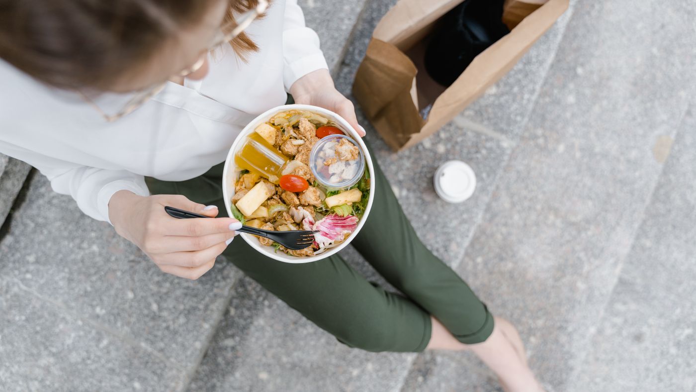 Sneaking More Protein Into Meals Without Trying Hard