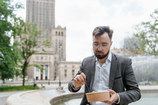 Boost Your Productivity: Meal Delivery Service for Busy Professionals