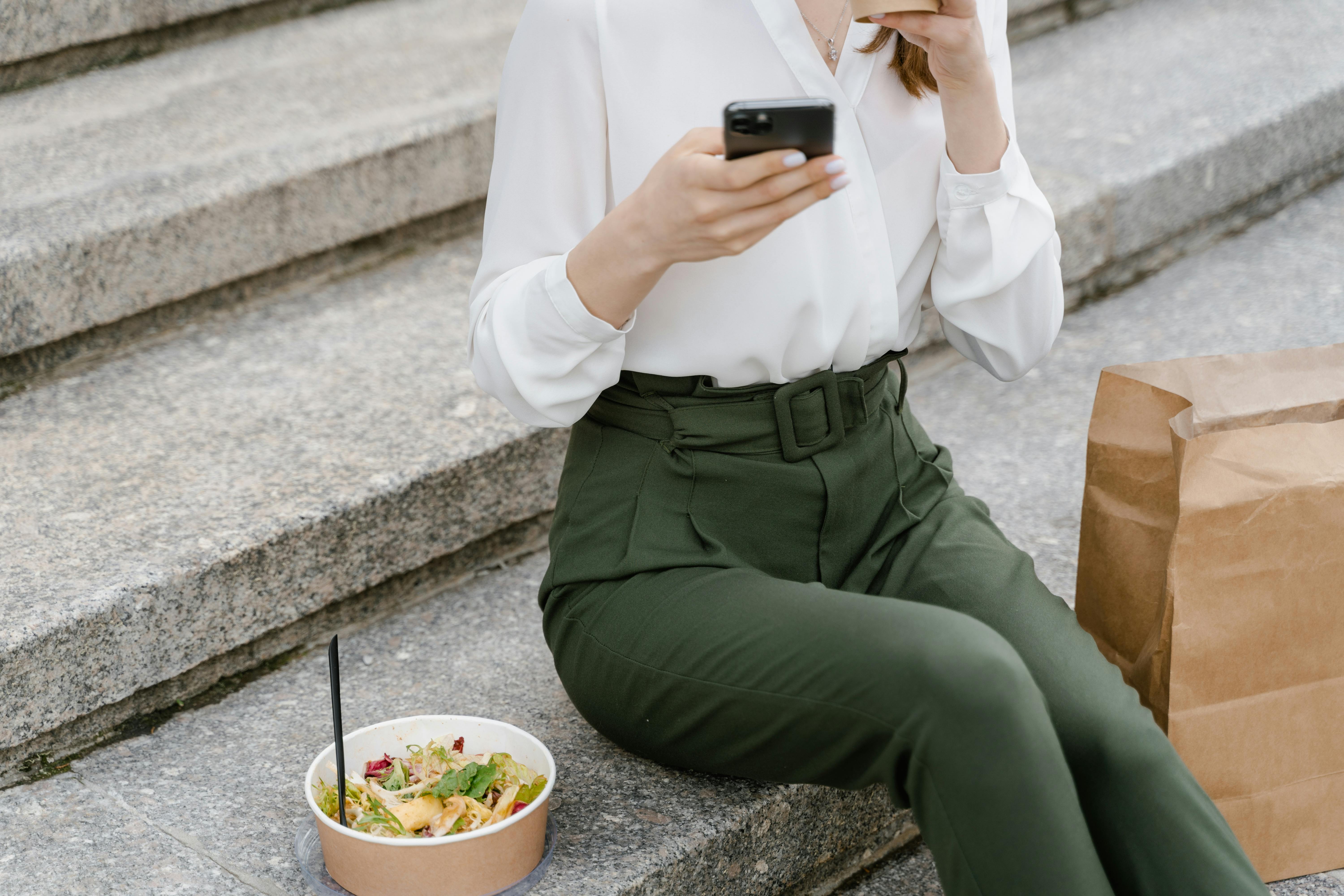 Delivery Gourmet: O Sabor dos Melhores Restaurantes na Sua Mesa