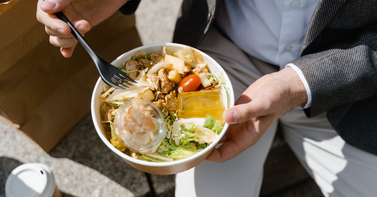 What Causes Poor Gut Health