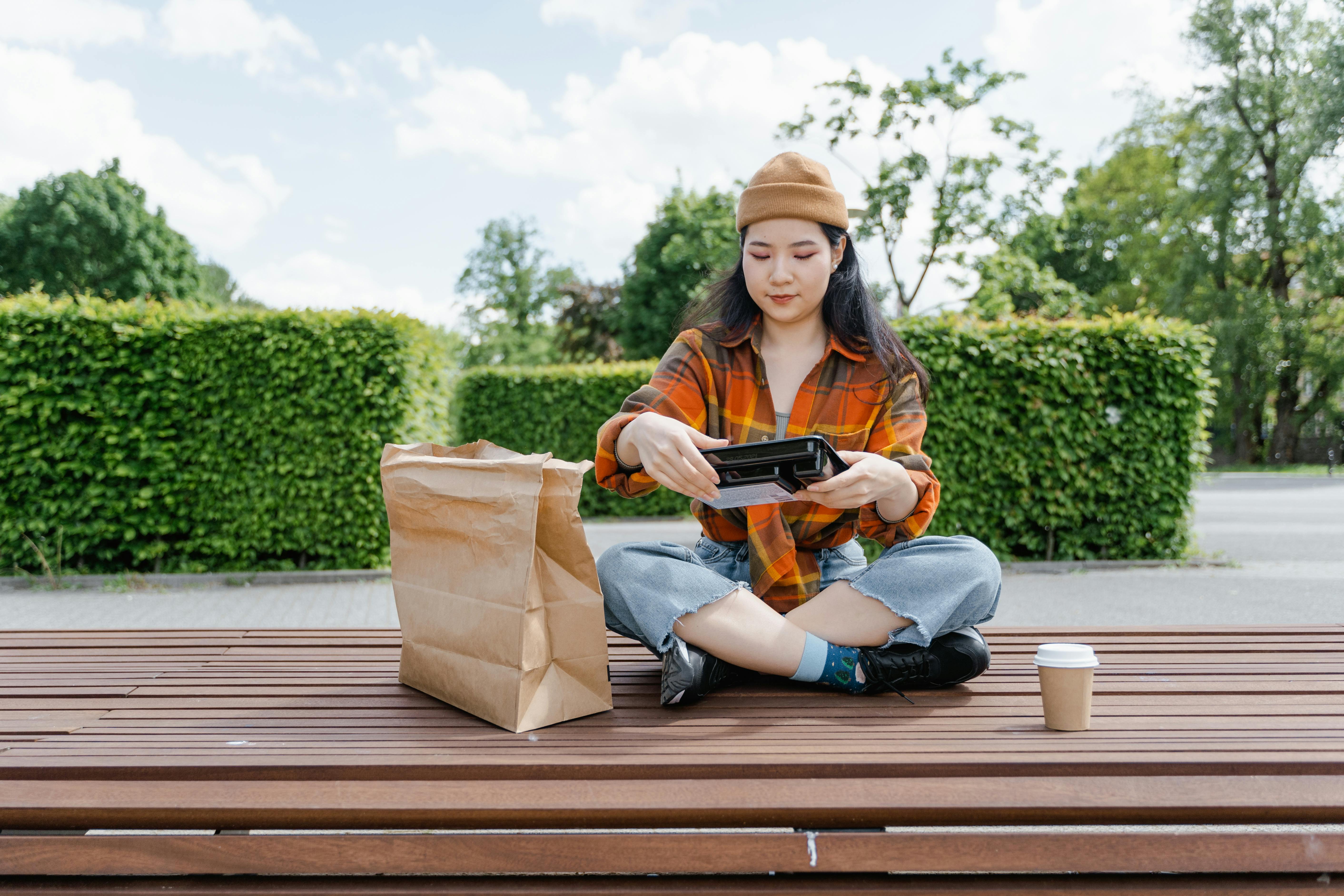 Bellroy Coupon Code: The Best Discounts on Wallets, Bags, and Travel Gear for May 2026 — Photo by MART  PRODUCTION on Pexels