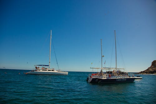 Photos gratuites de bateau, bateaux, cabo san lucas