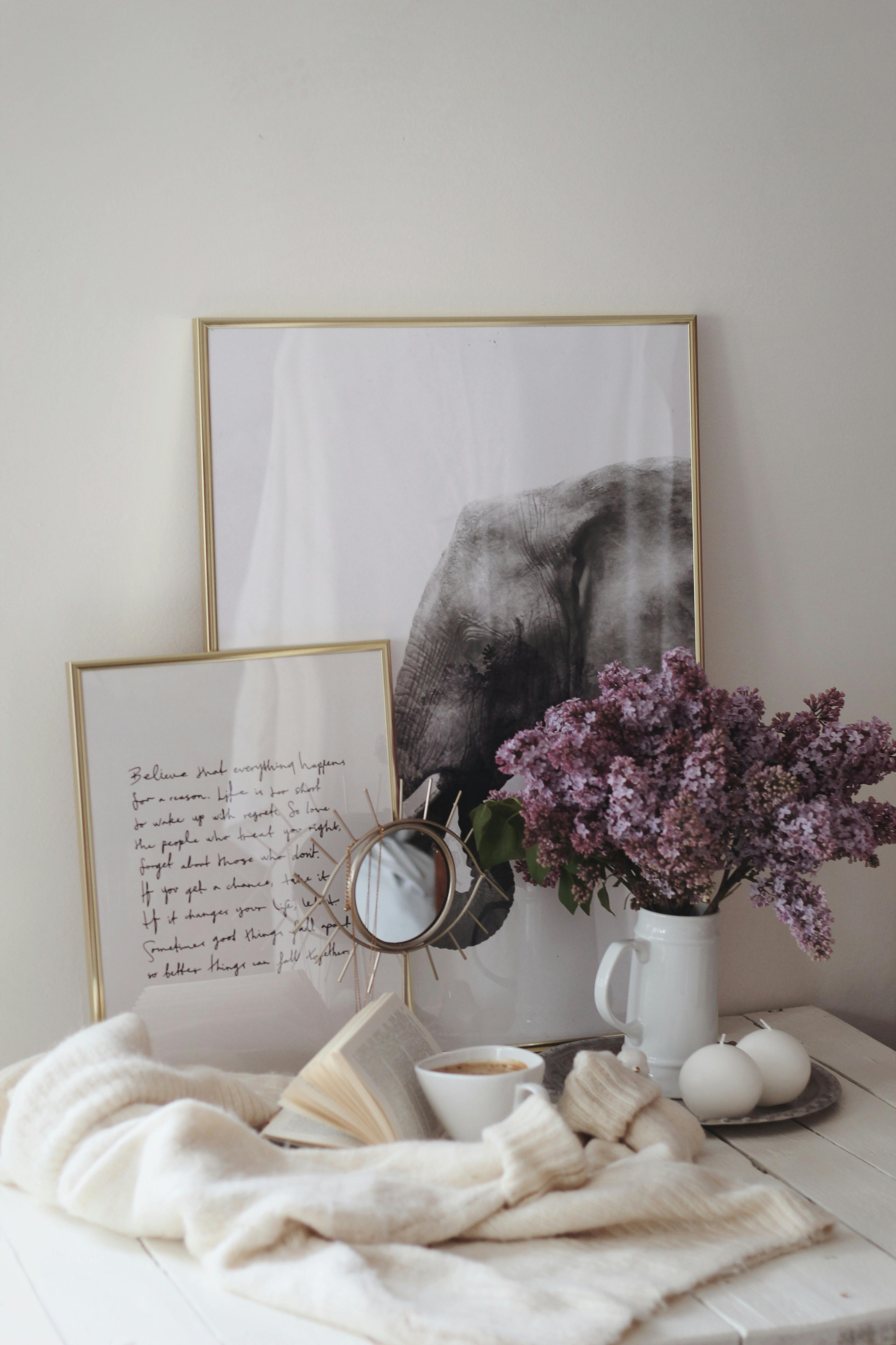 Как выбрать ткани для уюта