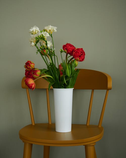 Gratis Fotos de stock gratuitas de arreglo floral, decoración, floreciente Foto de stock