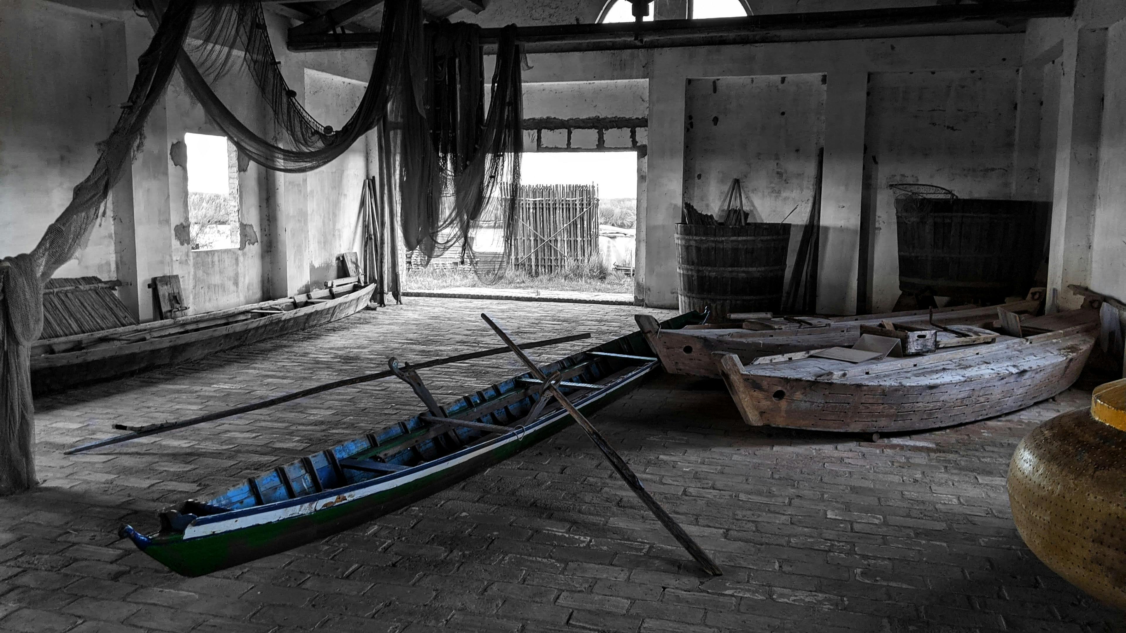 Giovanni Callegari Fotografía