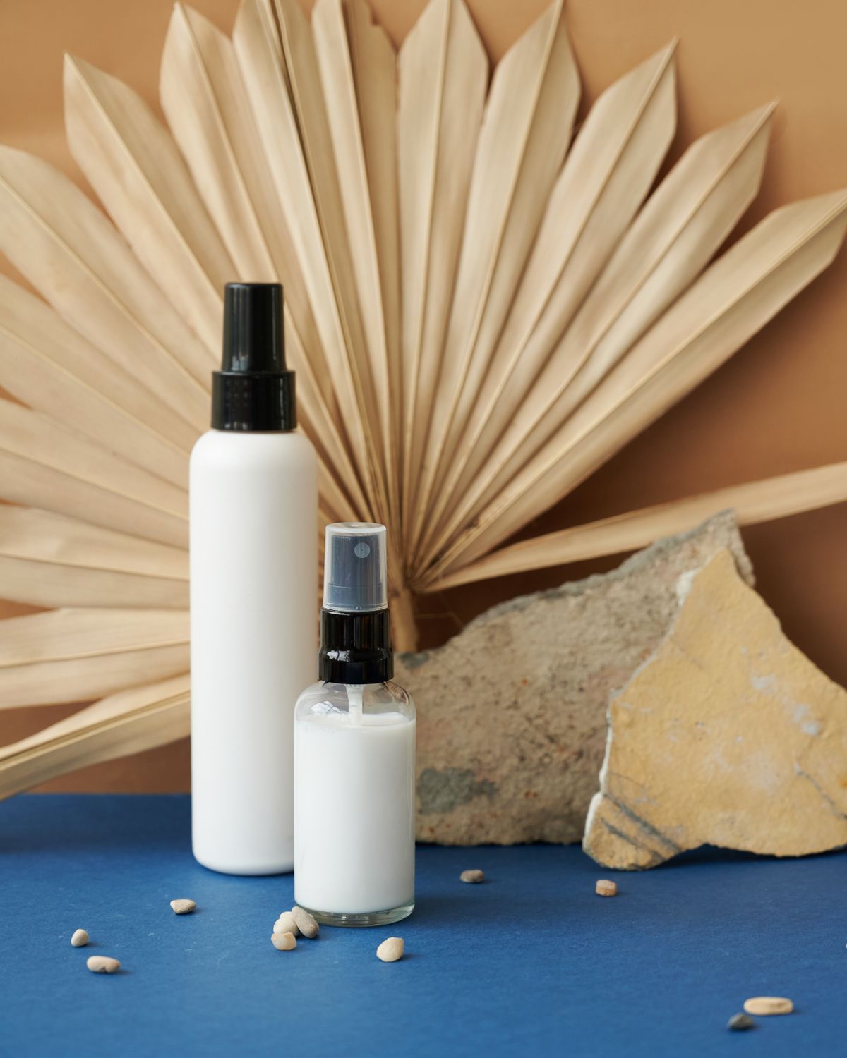 Natural skincare
