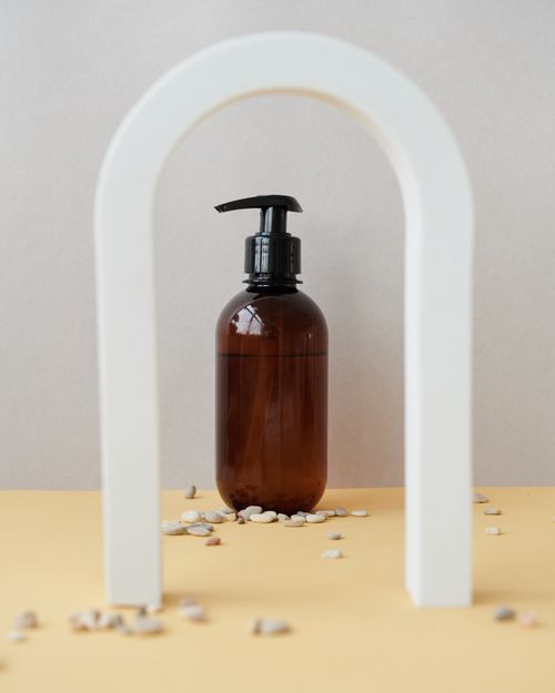 TropiClean Waterless Shampoo