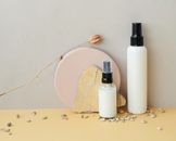 Free stock photo of aromatherapy, bottle, brush
