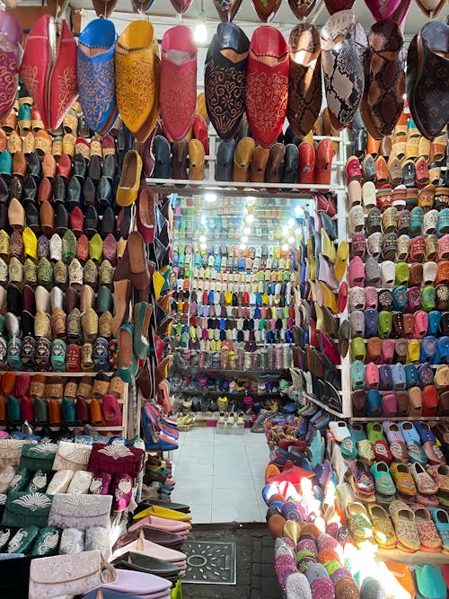Kostenloses Stock Foto zu marokko, marrakesch