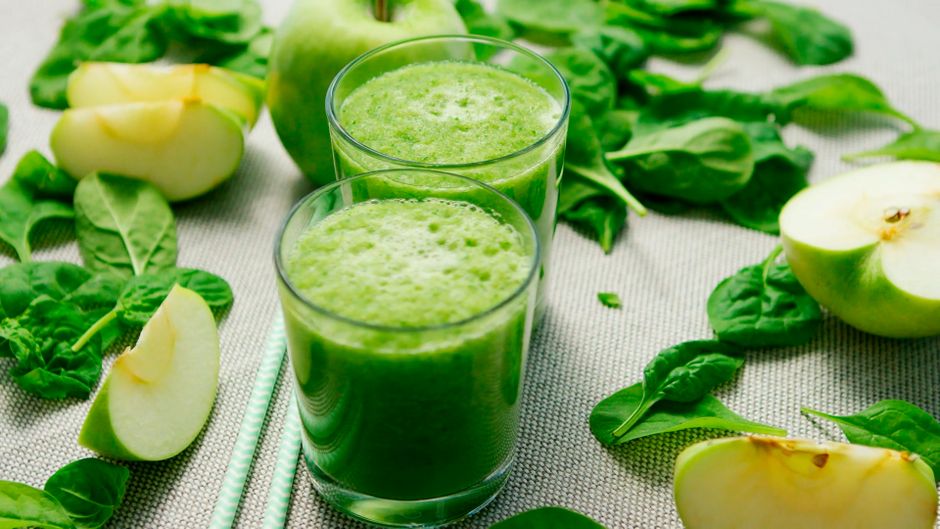 Groene smoothies voor meer energie: 10 recepten die écht werken 1 Gratis stockfoto met appelschijfjes, appelsmoothie, biologisch