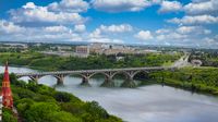 Lethbridge