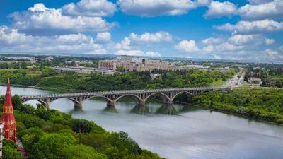 Lethbridge