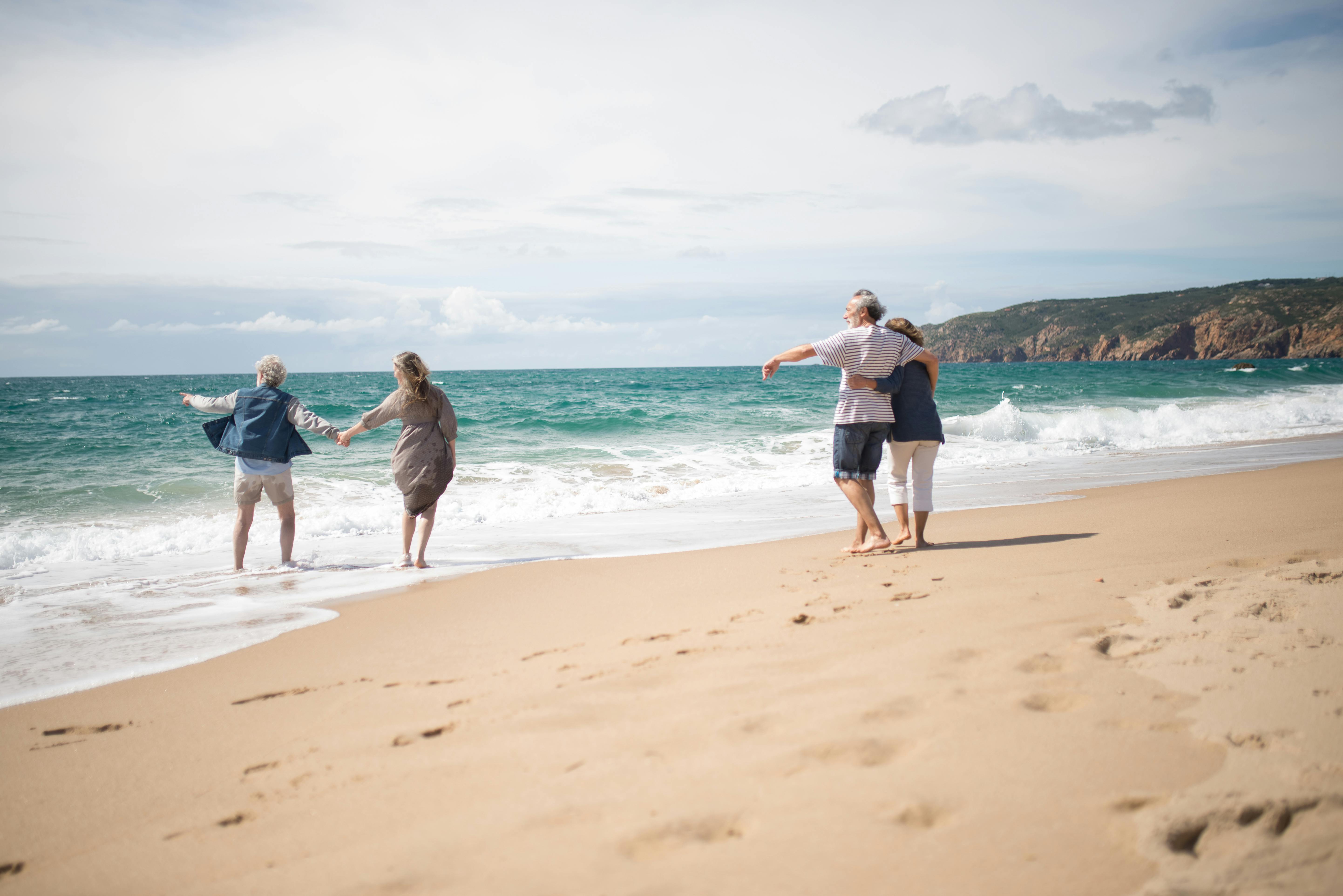 How Will AI Affect Financial Planning for Retirement? — Photo by Kampus Production on Pexels