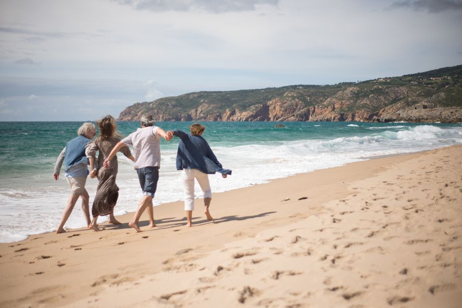 Do I Need Life Insurance If I Am Retired in the UK?