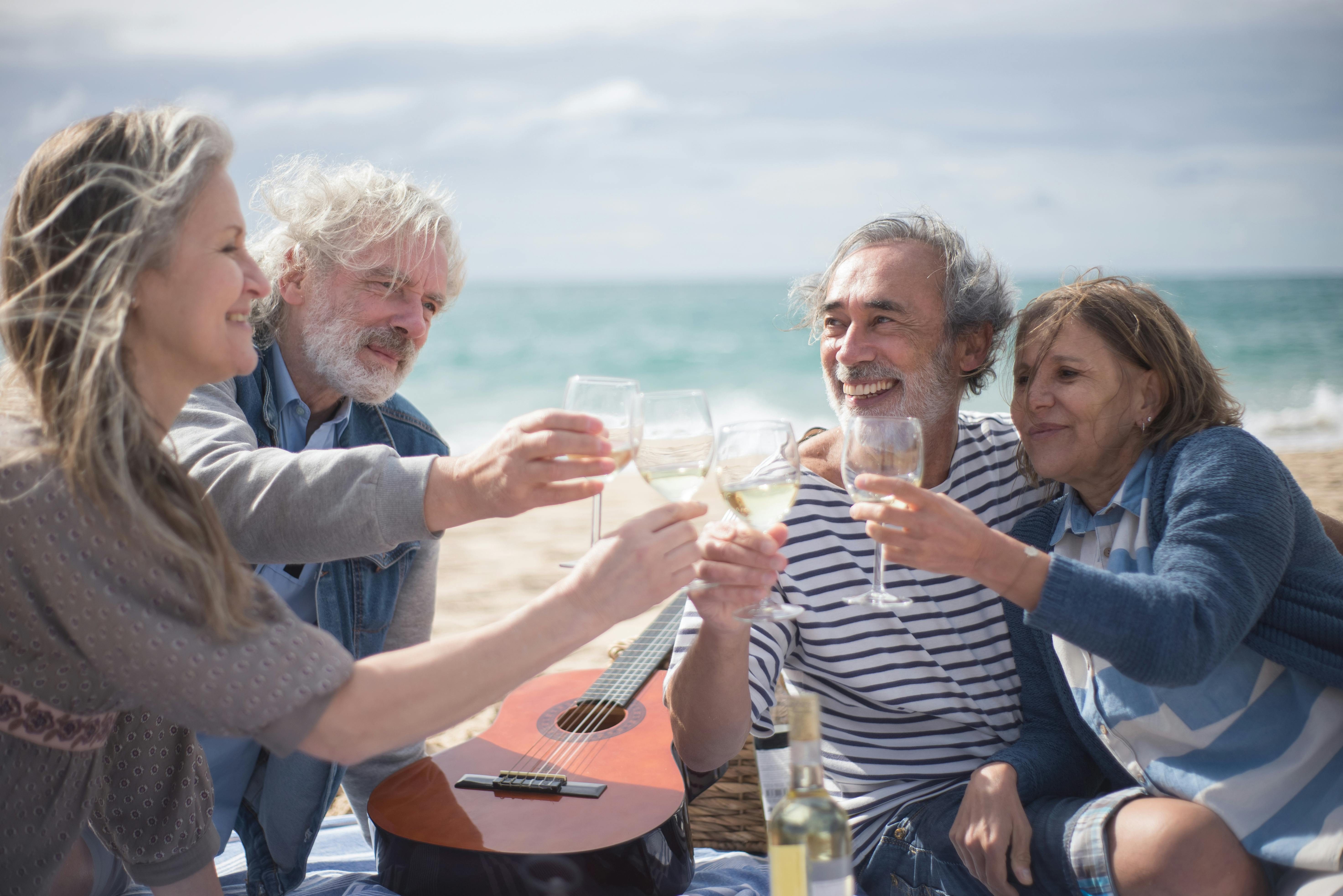 How Will AI Affect Financial Planning for Retirement? — Photo by Kampus Production on Pexels