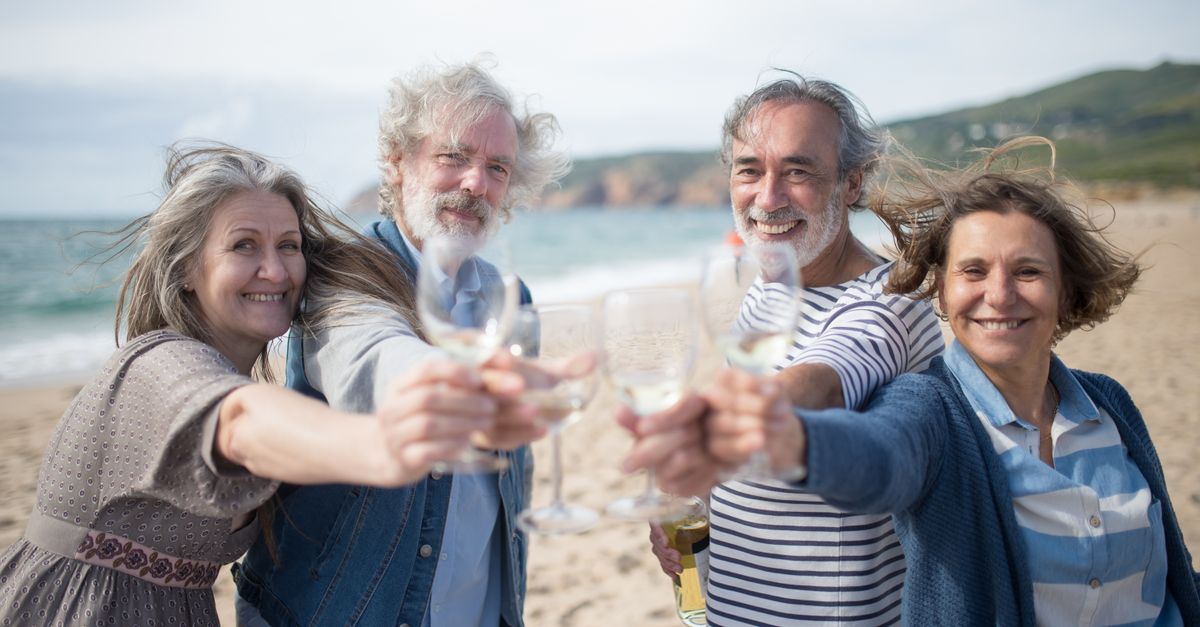 Les Bienfaits Inattendus d'une Escapade Bien-Être