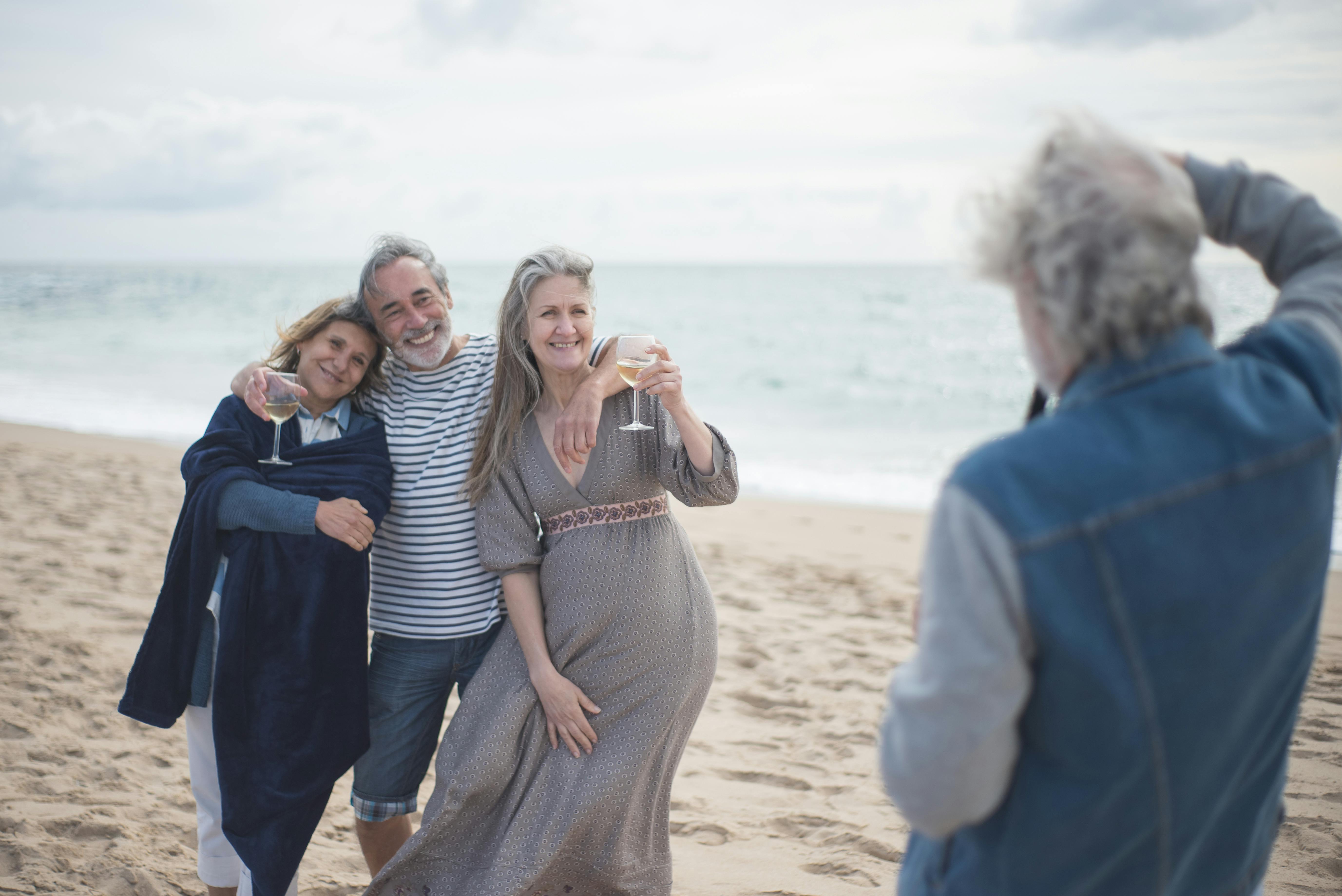 Travel entertainment healthy relationships lifestyle