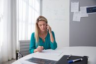 Free stock photo of adult, business, colleagues