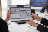 Free stock photo of business, colleagues, communication
