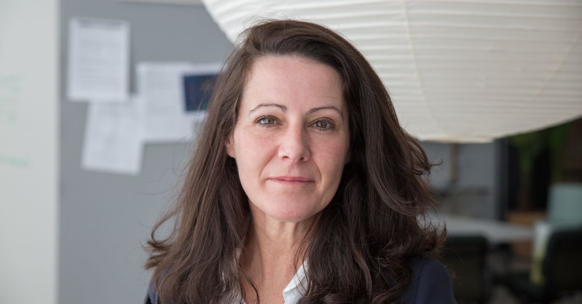 pam devolder