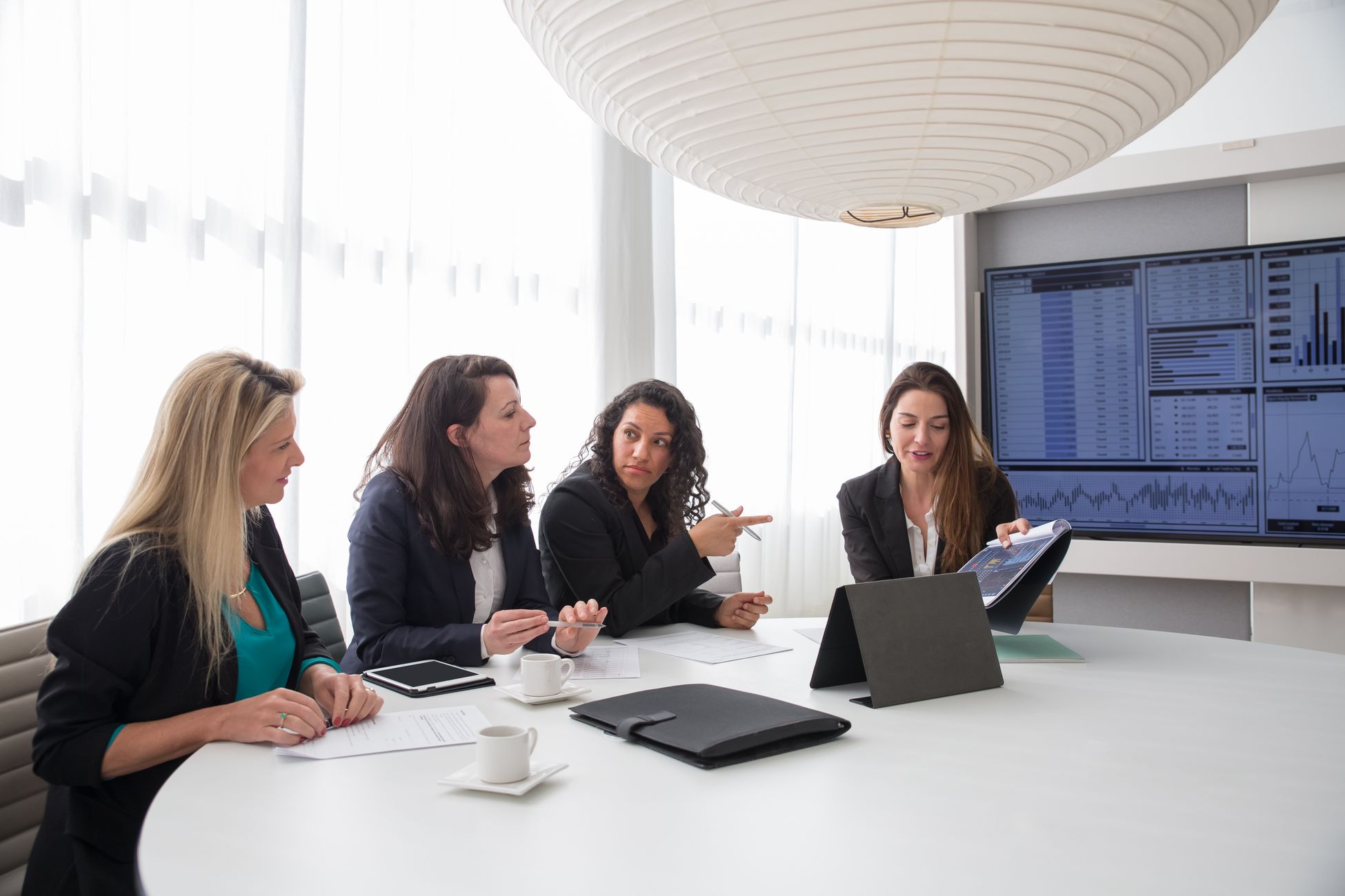 Interface publiceert Impact Report 2025