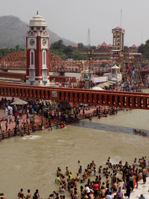 Har Ki Pauri