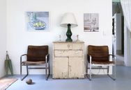 Free stock photo of apartment, armchair, chair