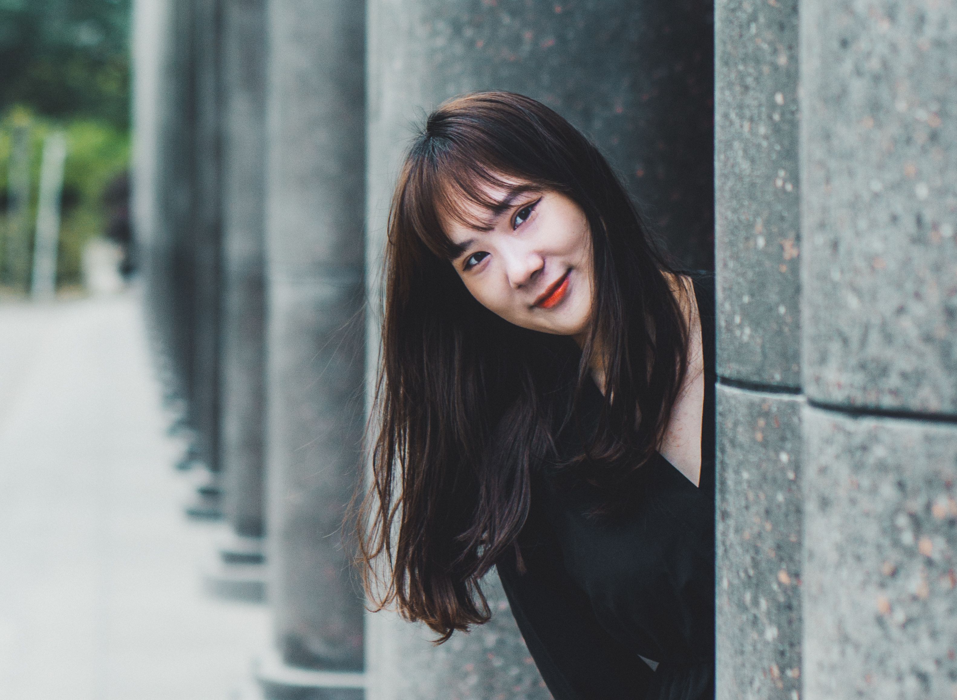 拉黑三年仍偷看前 你搞错了 情感配图