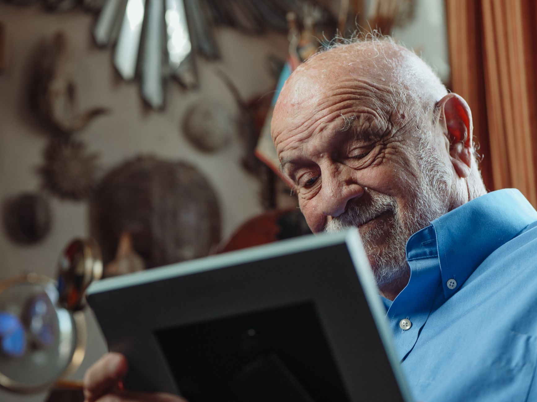 Kleinzoon onderzoekt familiegeschiedenis met NSB-lidmaatschap opa