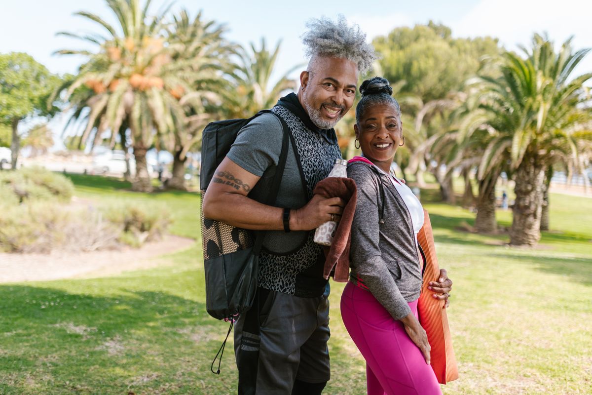 Senior Wellness Trends for 2026: Practical Tips for Health and Happiness
