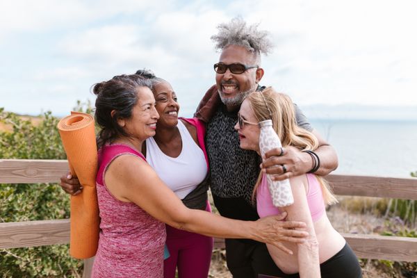 Fuel Fun Embrace Fit Living