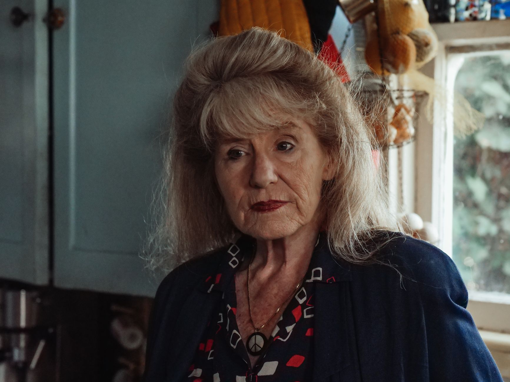 Vera Stanhope