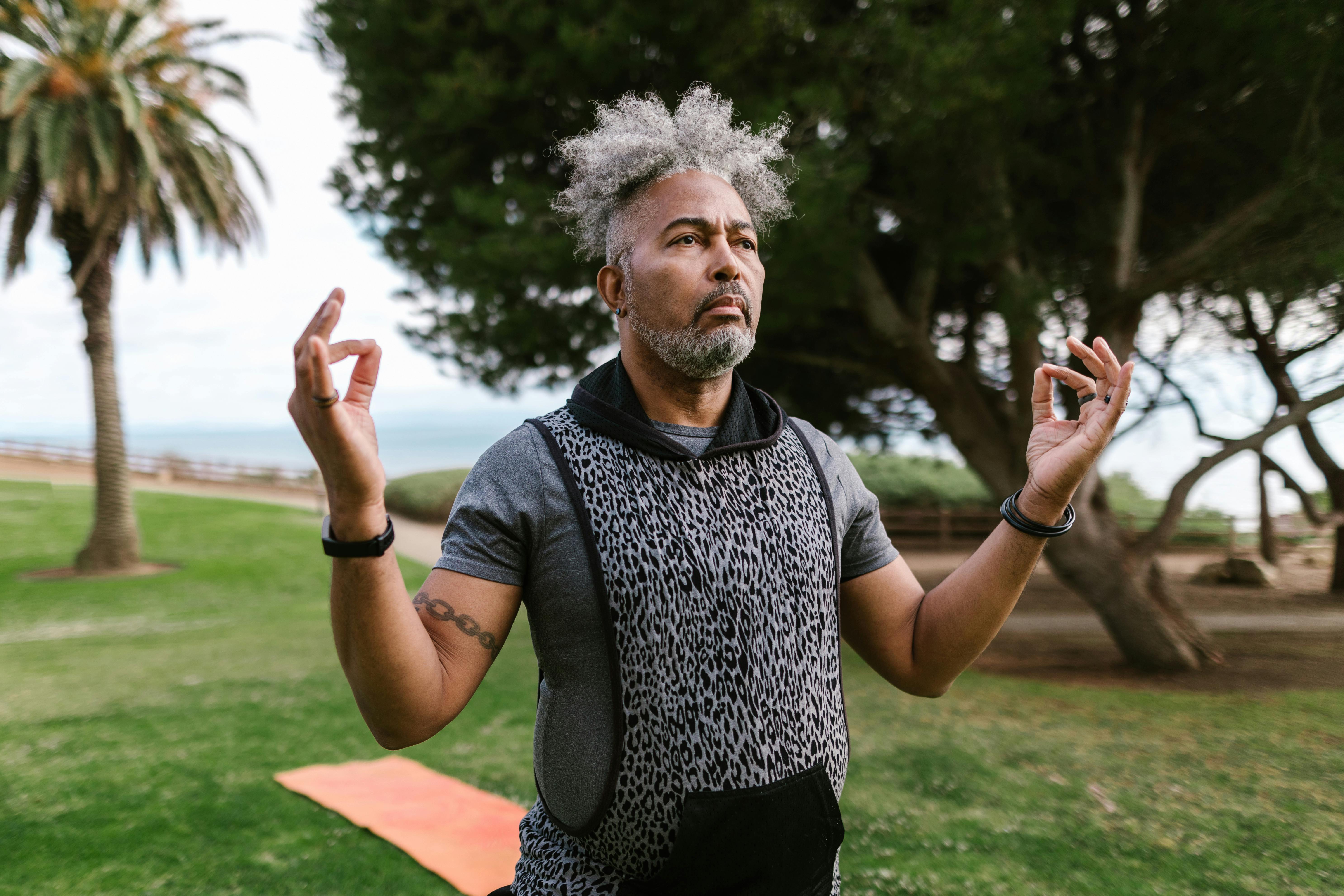 Men’s Health Month: Prostate Cancer Q&amp;A with Dr. Dahut — Photo by RDNE Stock project on Pexels