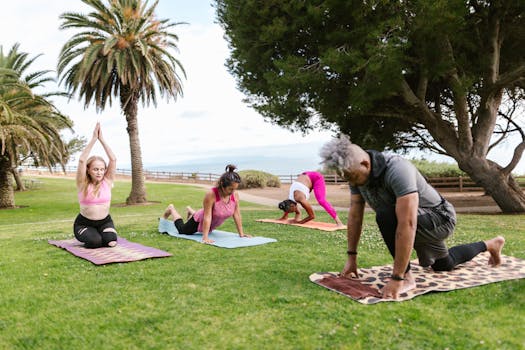 pexels photo 8172904 The Transformative Role of Breathwork in Yoga: Techniques for a Deeper Practice