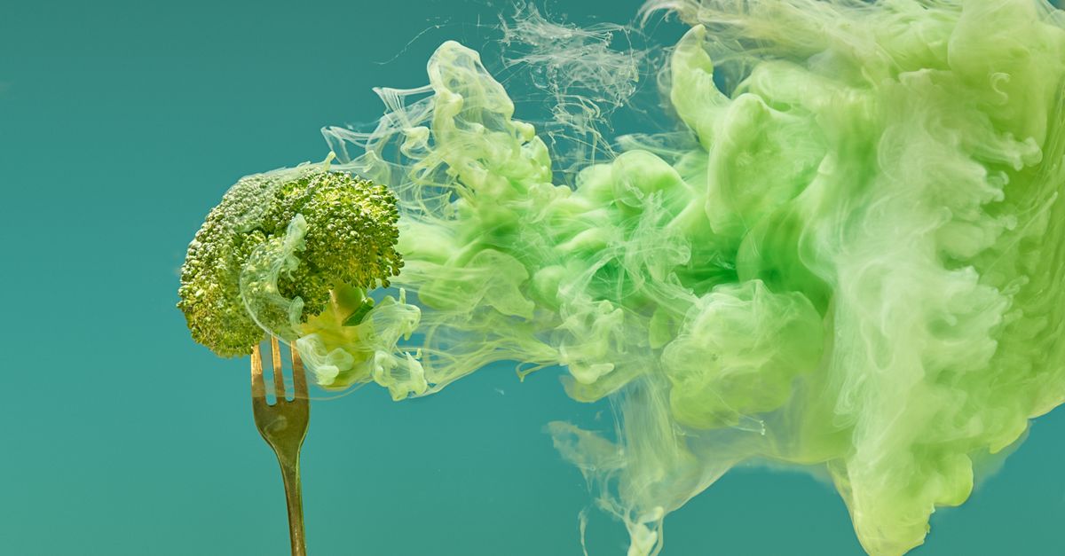 The Connection Between Broccoli and Heart Health Explained