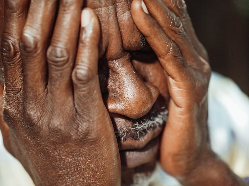 Can Grief Be Transformed Into A Source Of Strength Through Hypnotherapy? 12 A Person Sharing Their Success Story