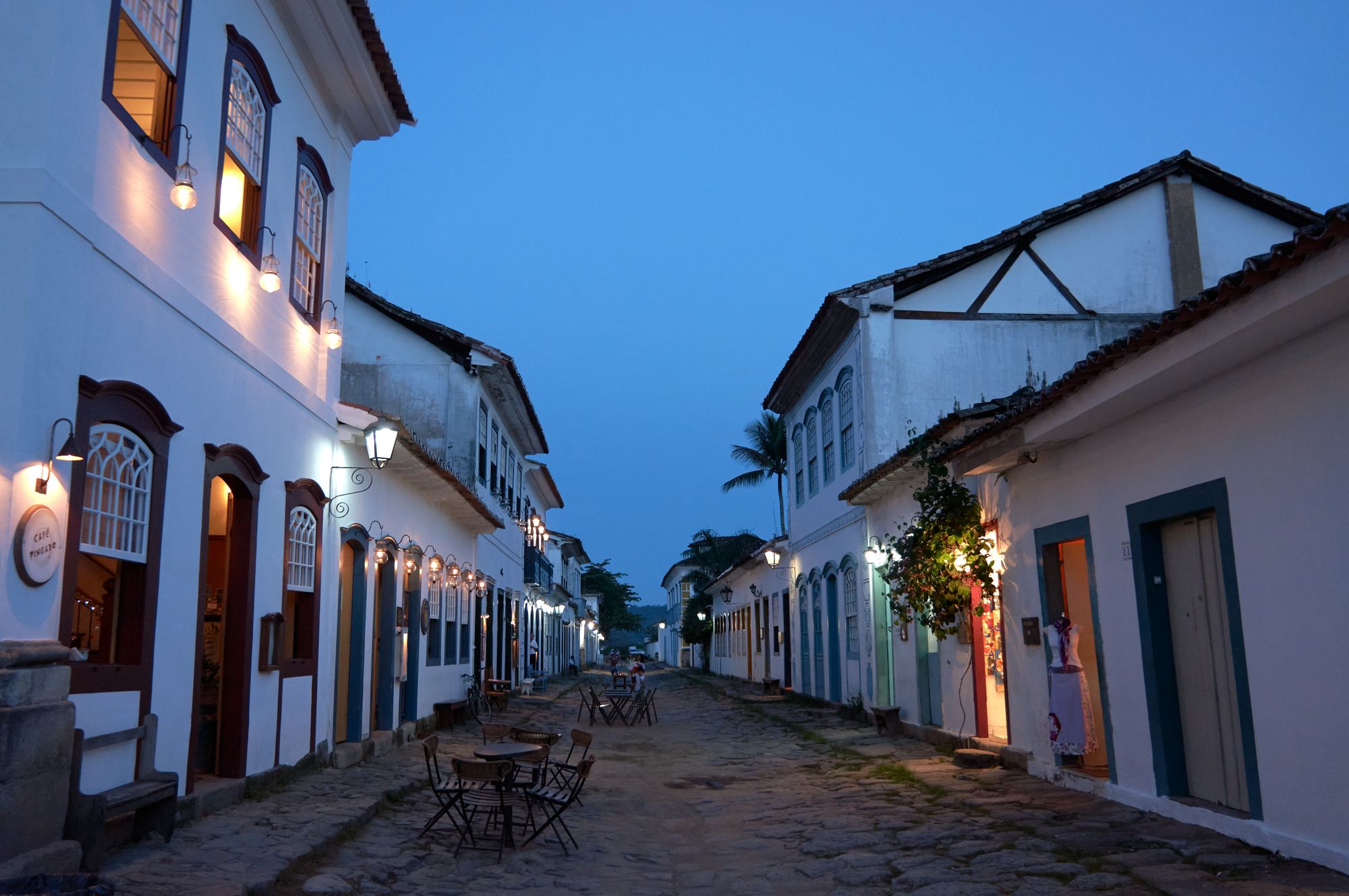 Paraty